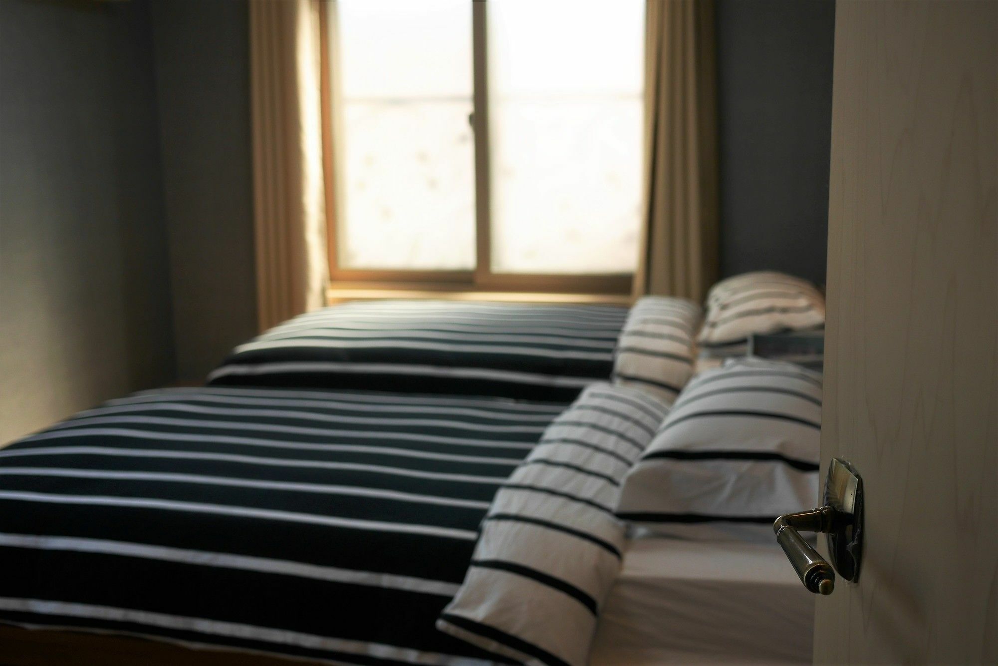 Red Stone Guesthouse Seul Esterno foto