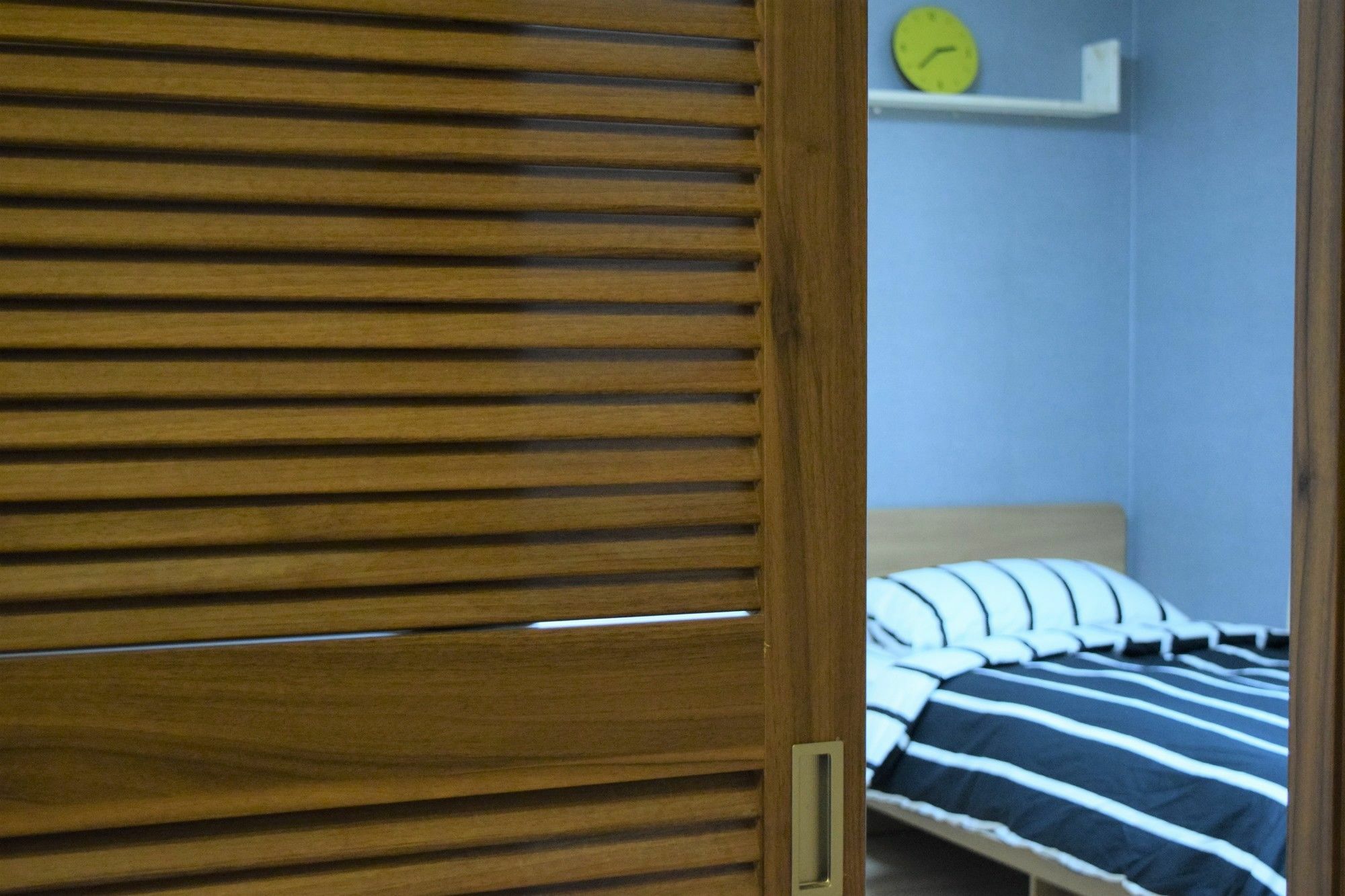 Red Stone Guesthouse Seul Esterno foto